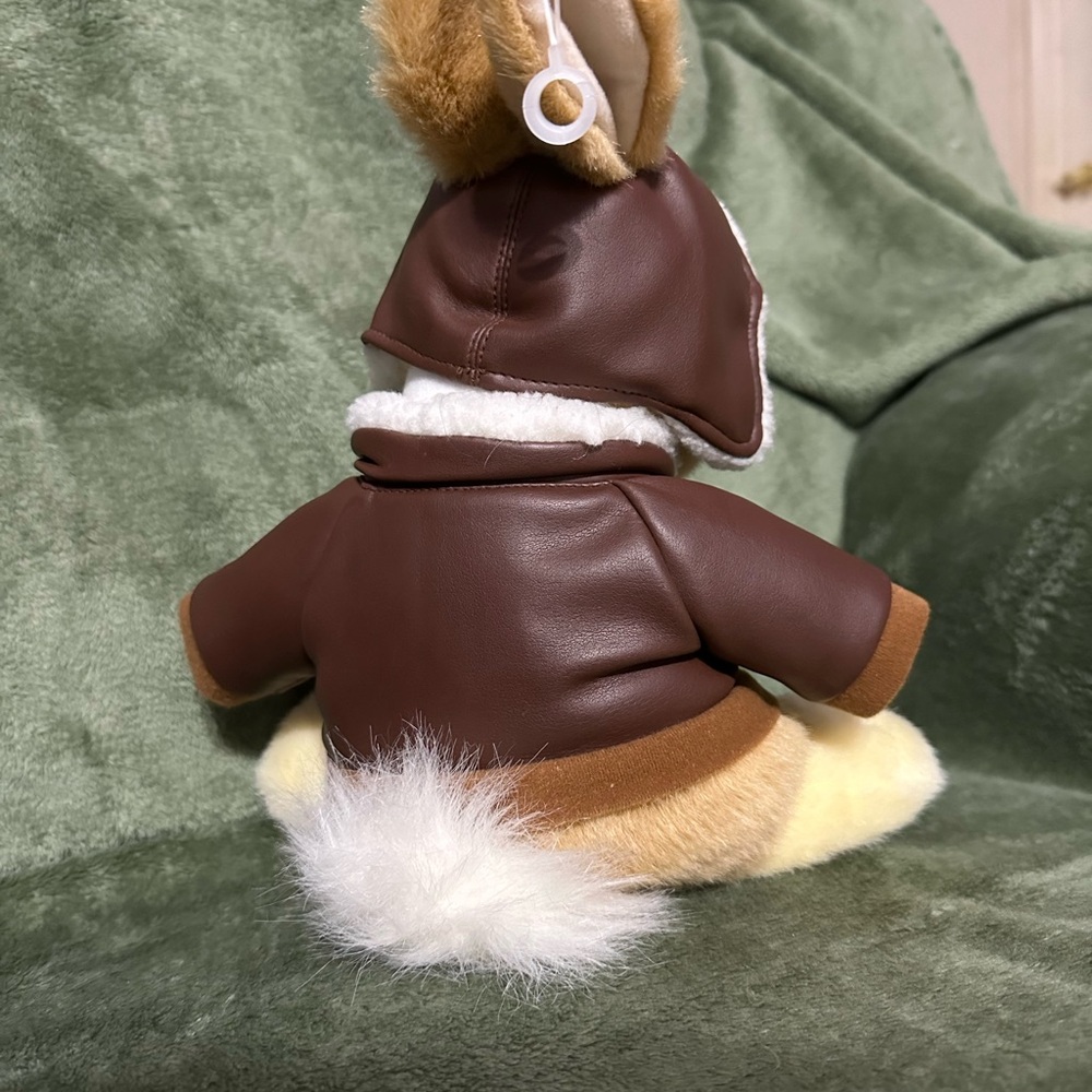 Grumpy bunny pilot   Clean. - Picture 3 of 4